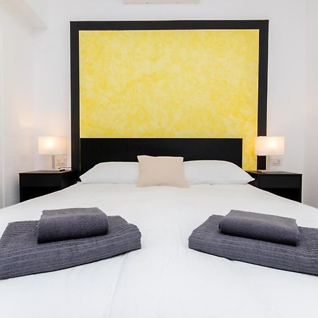 Yellow Room Mailand Exterior foto