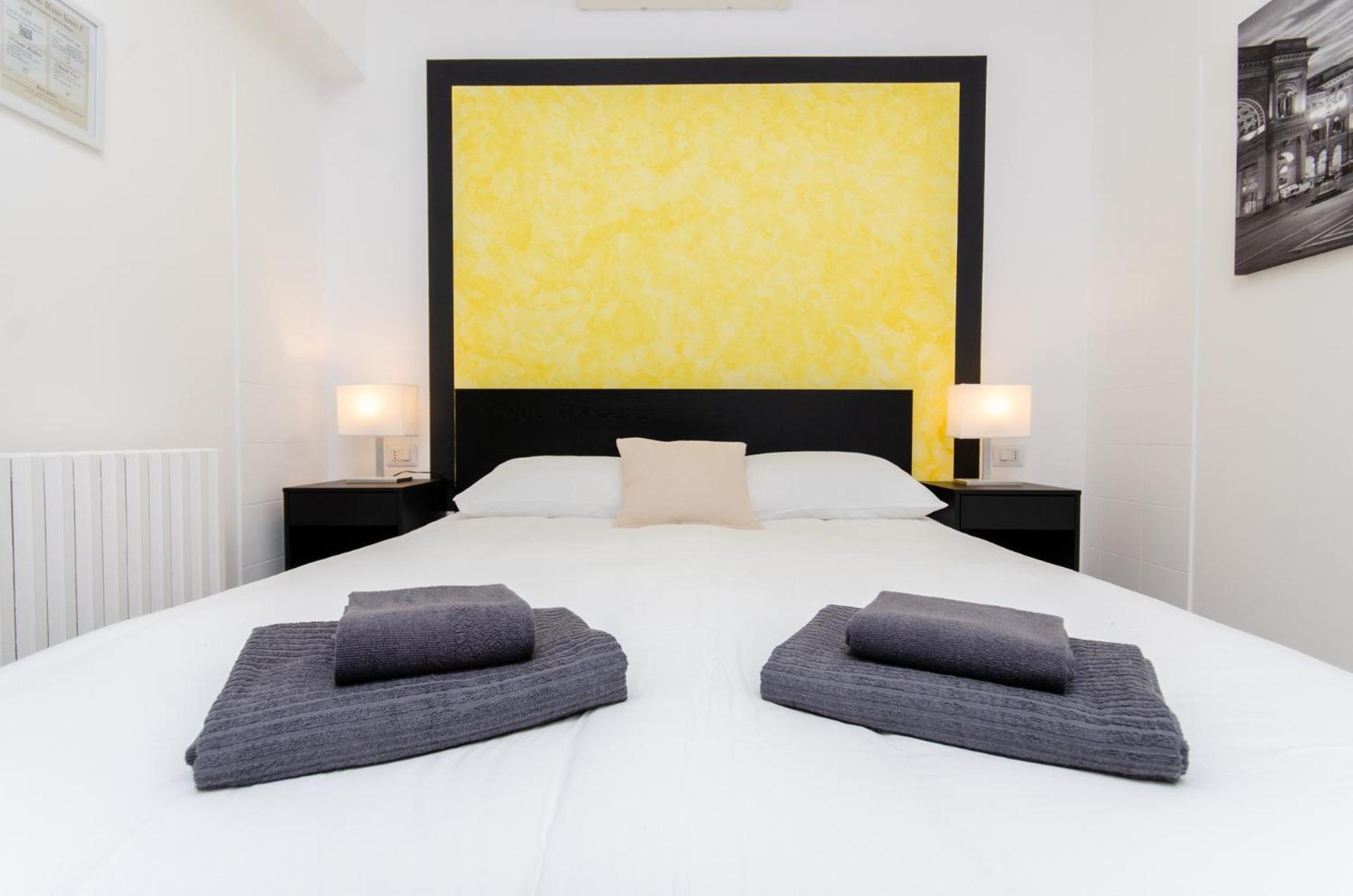 Yellow Room Mailand Exterior foto
