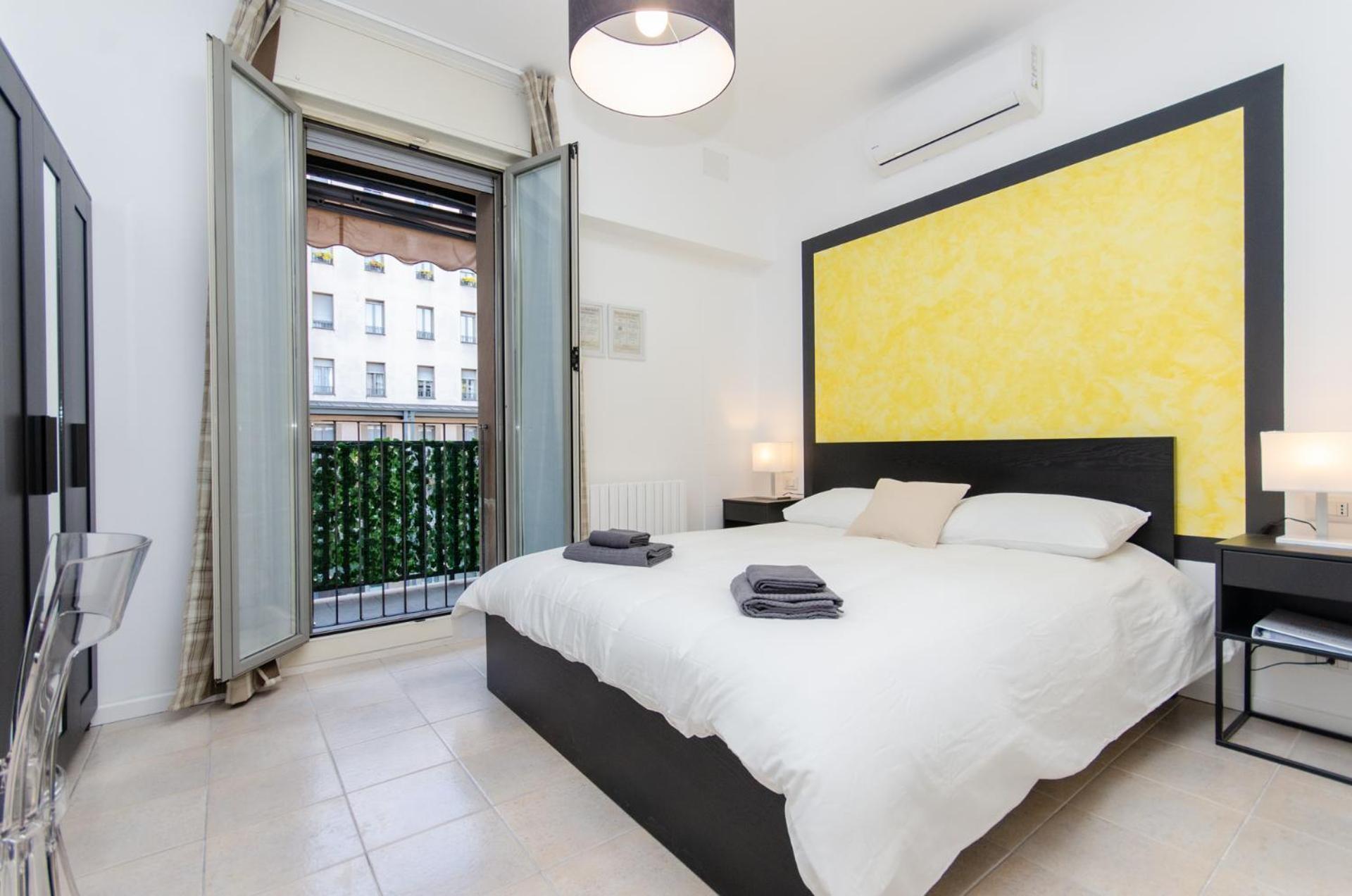 Yellow Room Mailand Exterior foto