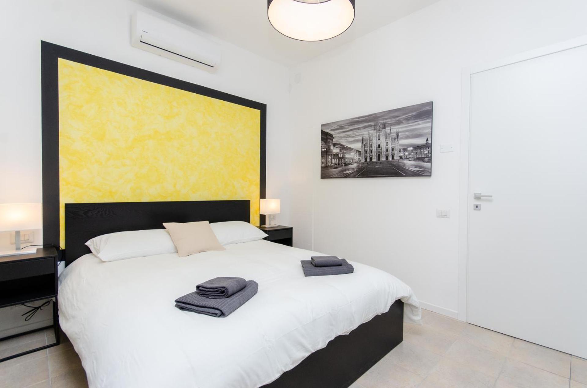 Yellow Room Mailand Exterior foto