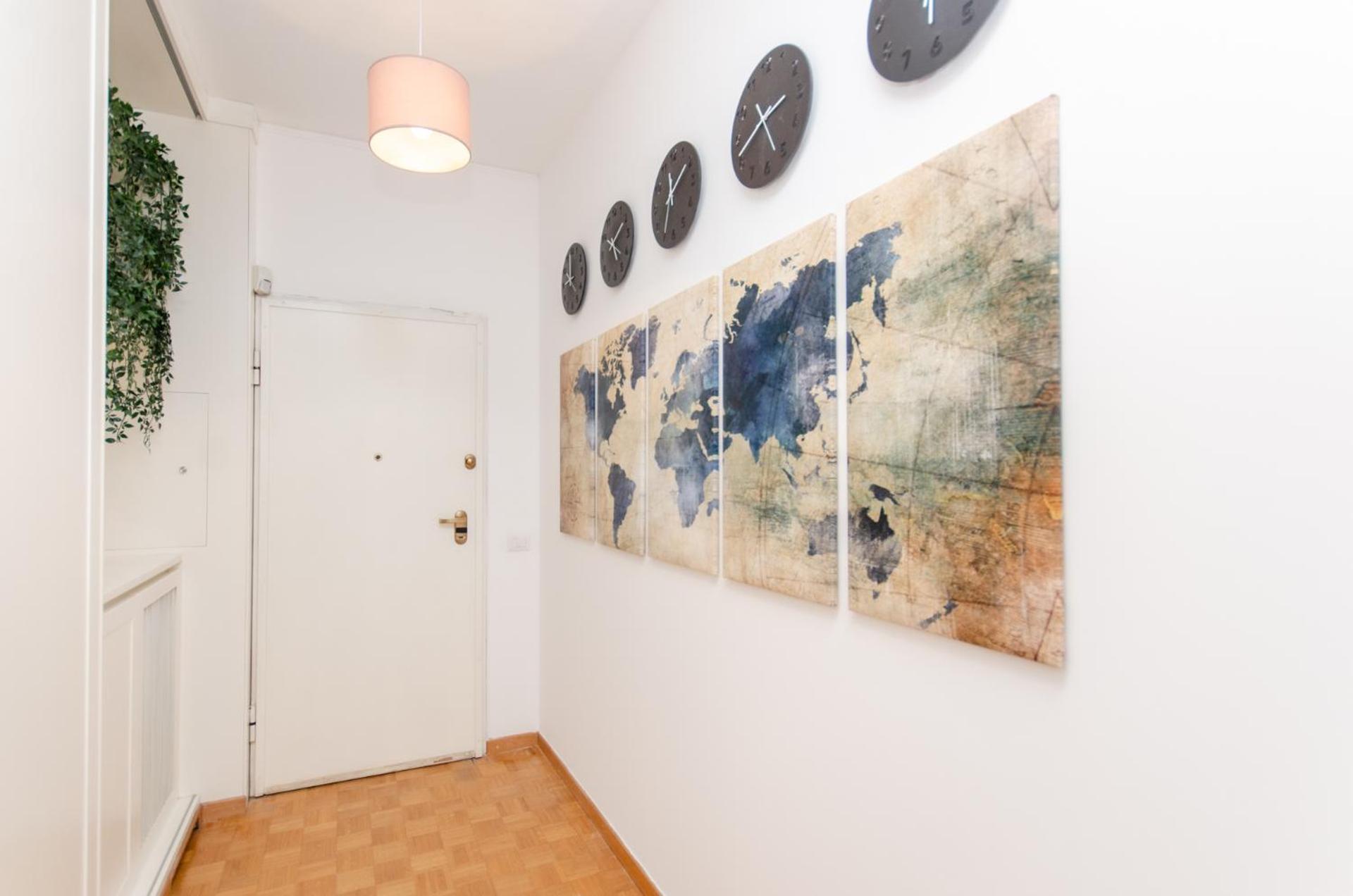 Yellow Room Mailand Exterior foto