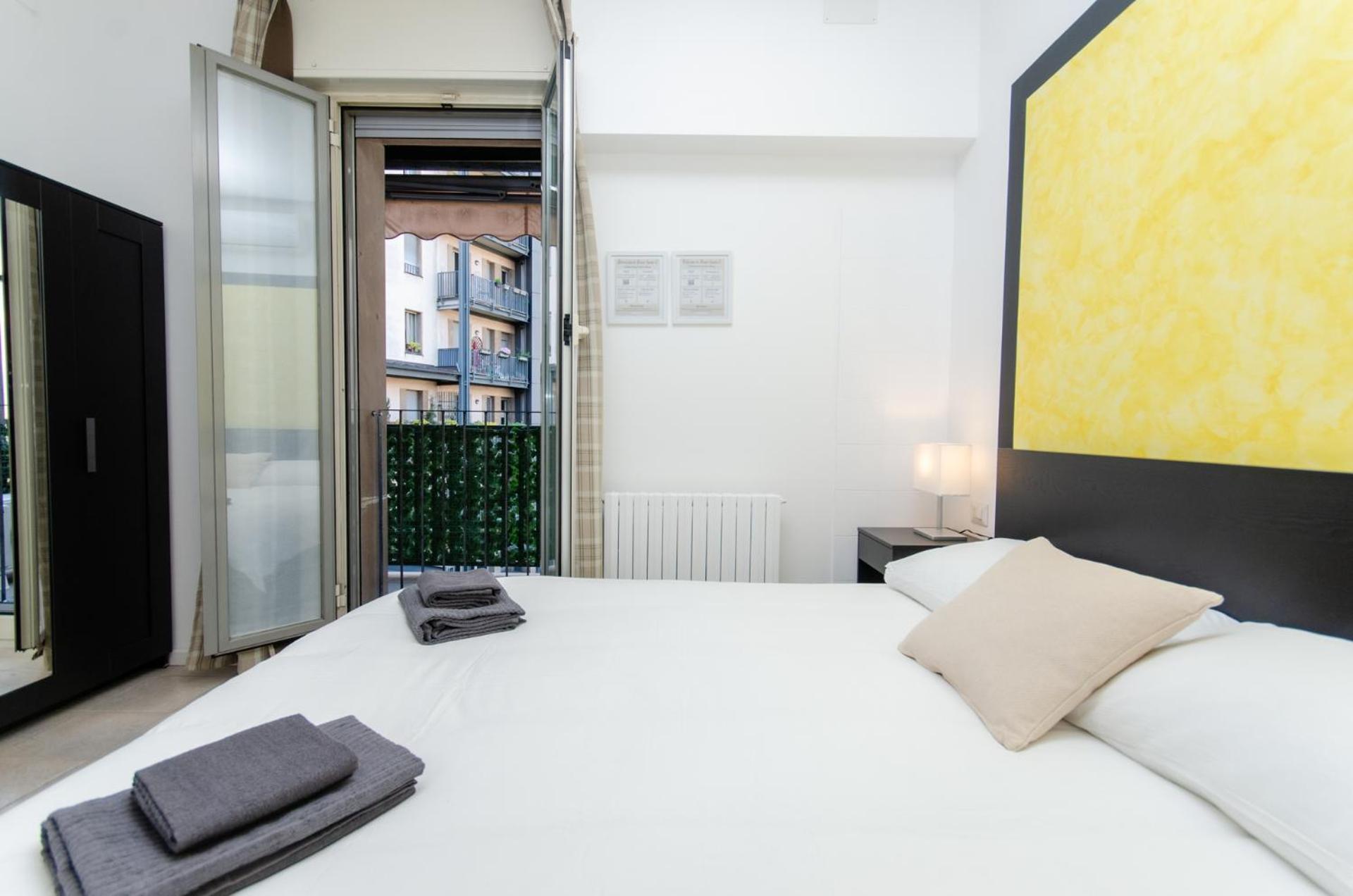 Yellow Room Mailand Exterior foto